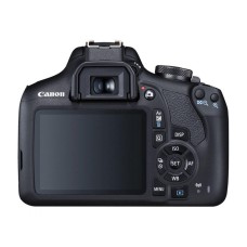 CANON EOS 2000D 18-55 DC III CANON EOS 2000D 18-55 DC III