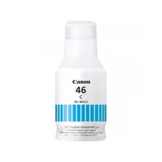 CANON GI-46 Cyan (4427C001AA) CANON GI-46 Cyan (4427C001AA)