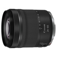 CANON Objektiv RF 24-105mm F4-7.1 IS STM (za R sistem) CANON Objektiv RF 24-105mm F4-7.1 IS STM (za R sistem)