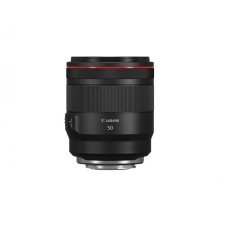 CANON RF 50mm F1.2 L USM (za R sistem) CANON RF 50mm F1.2 L USM (za R sistem)
