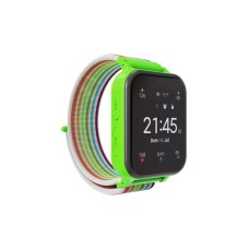 CANYON Kids watch Alfie KW-37 MP3 Study&Game Green CANYON Kids watch Alfie KW-37 MP3 Study&Game Green