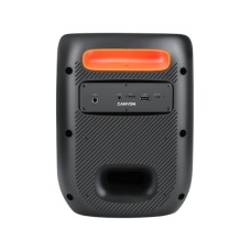 CANYON OnFun Bluetooth Zvučnik (CNE-PBSP5) CANYON OnFun Bluetooth Zvučnik (CNE-PBSP5)