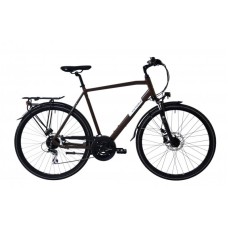 CAPRIOLO 922914-SI-51VICTORIA Gents Trek 2.9 braon CAPRIOLO 922914-SI-51VICTORIA Gents Trek 2.9 braon
