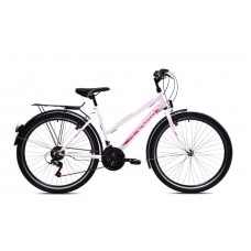 ADRIA Bonita ctb 26'' belo-pink 924182-17