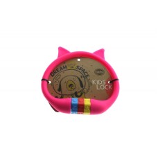 CAPRIOLO Brava-dečja na šifru 3b pink
