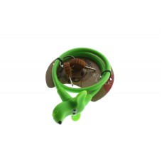 CAPRIOLO Brava-dečja sa ključem zelena CAPRIOLO Brava-dečja sa ključem zelena