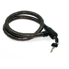 CAPRIOLO Brave-cobra lock mini 18x1000mm na ključni 190211 CAPRIOLO Brave-cobra lock mini 18x1000mm na ključni 190211