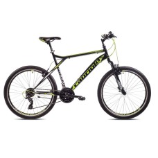 CAPRIOLO COBRA 2.0 FS 26''/21HT crno-zeleno 20'' 919415-20-I