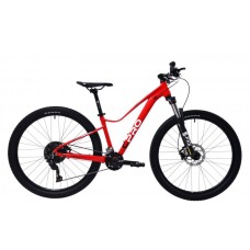 CAPRIOLO CPRO AL-EVE 7.5 crveno 923212-13