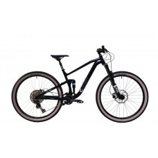 CAPRIOLO CPRO AL-GO 9.7 crno 923231-17.5