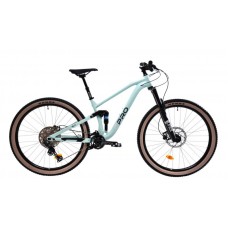 CAPRIOLO CPRO AL-GO 9.7 tirkiz 923232-17.5