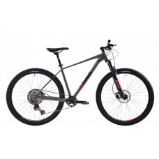 CAPRIOLO Cpro al-pha 9.7 sivo 922200-15.5