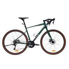 CAPRIOLO CPRO G 9.4 zeleno 923237-49 CAPRIOLO CPRO G 9.4 zeleno 923237-49