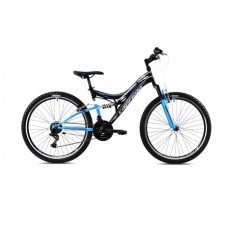 CAPRIOLO Ctx 260 crno-plavo 921402-16 CAPRIOLO Ctx 260 crno-plavo 921402-16
