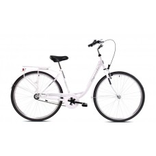 CAPRIOLO Diana city 1 spd belo 924770-18 CAPRIOLO Diana city 1 spd belo 924770-18
