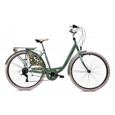 CAPRIOLO DIANA CITY 28''/6HT maslin 923751-18 CAPRIOLO DIANA CITY 28''/6HT maslin 923751-18