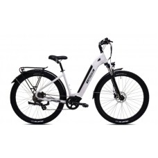 CAPRIOLO EBike Journey svetlo sivi CAPRIOLO EBike Journey svetlo sivi