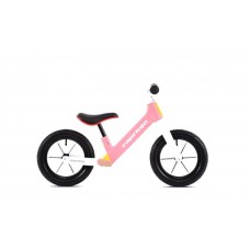 CAPRIOLO Gur-gur 12'' Eco pink FM-022 TR924181-12 CAPRIOLO Gur-gur 12'' Eco pink FM-022 TR924181-12
