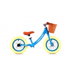 CAPRIOLO Gur-gur 12'' Retro plavi FM-029 TR924190-12 CAPRIOLO Gur-gur 12'' Retro plavi FM-029 TR924190-12