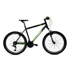 CAPRIOLO HUGGO FSM crno-zeleno 924442-20 CAPRIOLO HUGGO FSM crno-zeleno 924442-20