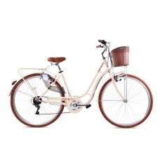 CAPRIOLO INFINITY 28''/7HT bež-braon 19'' 923192-19 CAPRIOLO INFINITY 28''/7HT bež-braon 19'' 923192-19