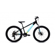 CAPRIOLO LC 240 crno-plavo 925511-12 CAPRIOLO LC 240 crno-plavo 925511-12