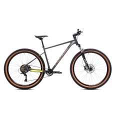 CAPRIOLO LC 29-2 29''/9AL sivo-žuto 21'' 926510-21