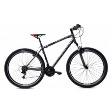 CAPRIOLO LC 9.0 FS sivo-crno 924545-19 CAPRIOLO LC 9.0 FS sivo-crno 924545-19