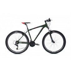 CAPRIOLO LC 9.1 zeleno-crveni 924542-19 CAPRIOLO LC 9.1 zeleno-crveni 924542-19