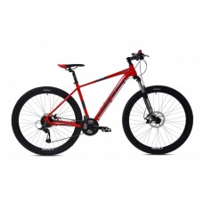 CAPRIOLO LC 9.2 crveno-sivi 924532-19 CAPRIOLO LC 9.2 crveno-sivi 924532-19