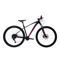 CAPRIOLO MTB AL-PHA 9.5 29'' crni (923202-15.5) CAPRIOLO MTB AL-PHA 9.5 29'' crni (923202-15.5)