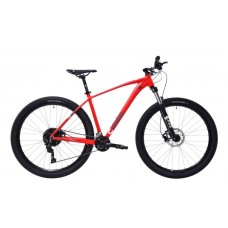 CAPRIOLO MTB AL-PHA 9.5 29'' rosso (923203-15.5) CAPRIOLO MTB AL-PHA 9.5 29'' rosso (923203-15.5)