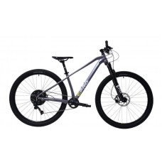 CAPRIOLO MTB AL-PHA 9.6 29'' sivi (923201-15.5) CAPRIOLO MTB AL-PHA 9.6 29'' sivi (923201-15.5)