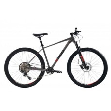 CAPRIOLO MTB AL-PHA 9.7 29'' sivo CAPRIOLO MTB AL-PHA 9.7 29'' sivo