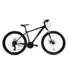 CAPRIOLO MTB OXYGEN 26''/21D crno-plavo 926422-16