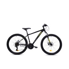 CAPRIOLO MTB OXYGEN 26''/21D crno-zeleno 925420-16