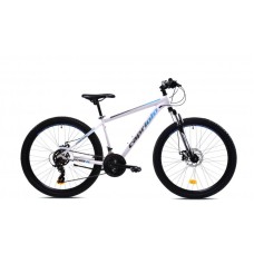 CAPRIOLO MTB OXYGEN 26''/21D sivo-plavo 925421-16
