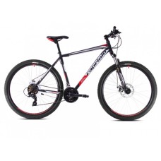 CAPRIOLO MTB OXYGEN 29''/21HT crno-crvena (920426-19) CAPRIOLO MTB OXYGEN 29''/21HT crno-crvena (920426-19)