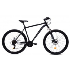 CAPRIOLO MTB OXYGEN 29''/21HT crno-sivo 926420-23 CAPRIOLO MTB OXYGEN 29''/21HT crno-sivo 926420-23