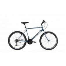 CAPRIOLO MTB Passion M 26''/18HT plavo-sivo (923371-19) CAPRIOLO MTB Passion M 26''/18HT plavo-sivo (923371-19)