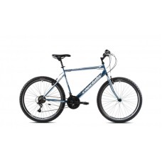 CAPRIOLO MTB Passion M 26'' plavo-sivi (923371-21) CAPRIOLO MTB Passion M 26'' plavo-sivi (923371-21)