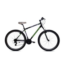 CAPRIOLO MTB STRIKE 29''/18AL crno-zelen 925491-19