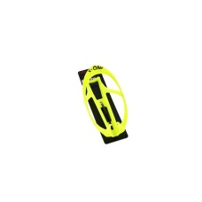 CAPRIOLO Nosač boce pvc x one žuti CAPRIOLO Nosač boce pvc x one žuti