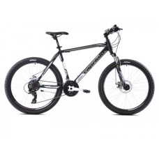 CAPRIOLO OXYGEN 26''/21HT crno-belo 920420-20 CAPRIOLO OXYGEN 26''/21HT crno-belo 920420-20