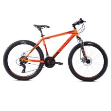 CAPRIOLO OXYGEN 26''/21HT neon oranz CAPRIOLO OXYGEN 26''/21HT neon oranz