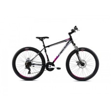CAPRIOLO OXYGEN 27.5''/21HT crno-ljubIcasto (921431-18) CAPRIOLO OXYGEN 27.5''/21HT crno-ljubIcasto (921431-18)