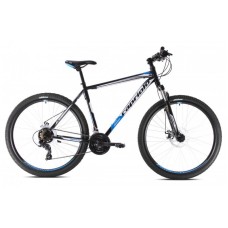 CAPRIOLO Oxygen 29'' crno plavo CAPRIOLO Oxygen 29'' crno plavo