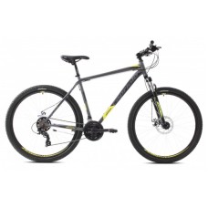 CAPRIOLO OXYGEN 29'' sivo žuto (920425-21) CAPRIOLO OXYGEN 29'' sivo žuto (920425-21)