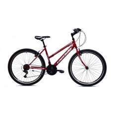 CAPRIOLO Passion bordo 924382-19 CAPRIOLO Passion bordo 924382-19