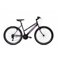 CAPRIOLO PASSION 26'' crno-pink 923382-19